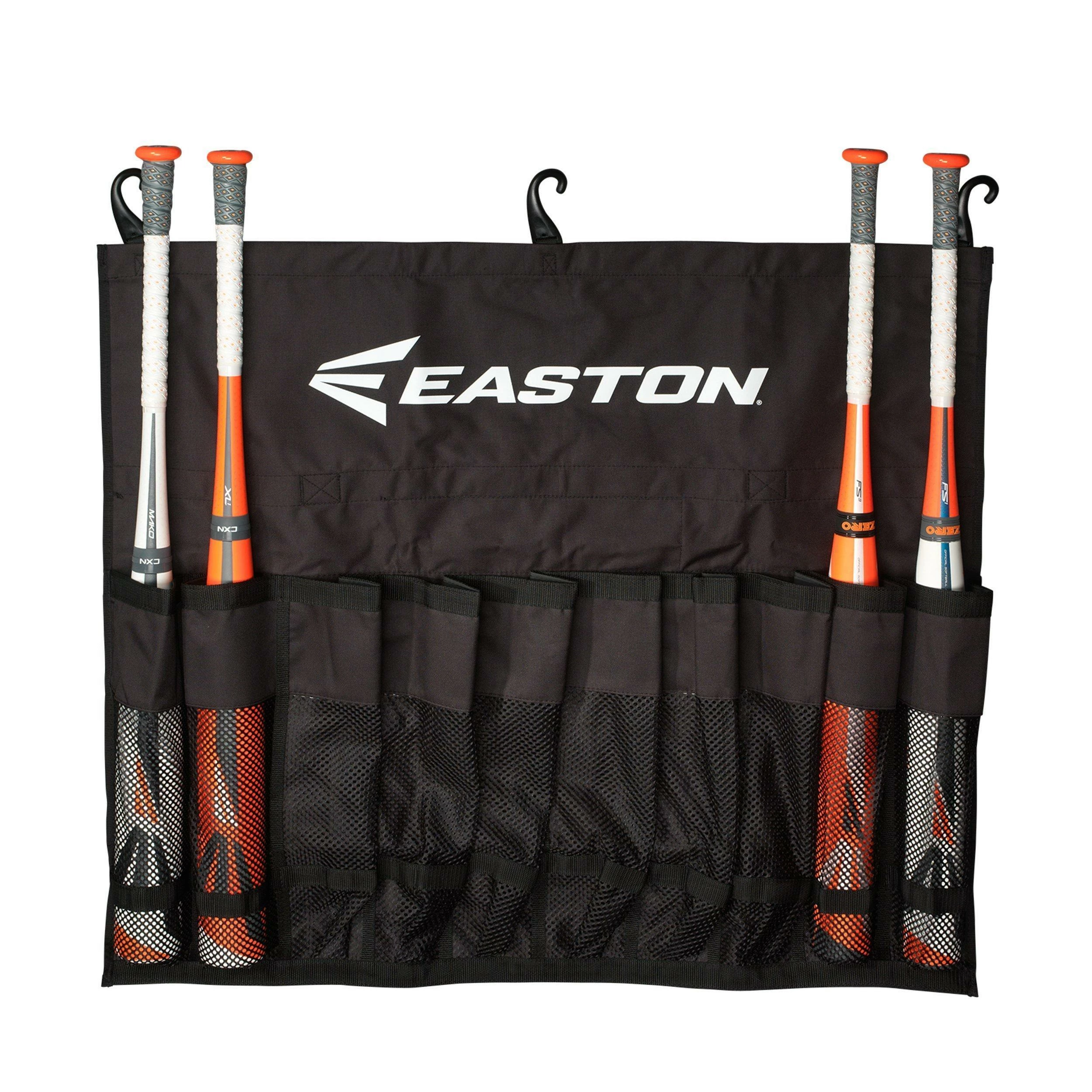 Easton Team Hanging Bat SE Bag 3 Easton Team Hanging Bat SE Bag