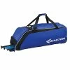 Easton E510W Wheeled Bag -Clothing &Apparel Shop 34020042 Easton E510W Royal