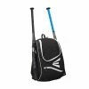Easton E50BP Bat Pack -Clothing &Apparel Shop 34020048 Easton E50BP Black