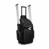 Easton Traveler Stand Up Wheeled Bag -Clothing &Apparel Shop 34020053 Easton Traveler Stand Up Wheeled Bag Black