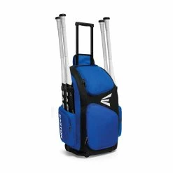 Easton Traveler Stand Up Wheeled Bag -Clothing &Apparel Shop 34020053 Easton Traveler Stand Up Wheeled Bag royal