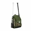 Easton Game Ready Youth Backpack -Clothing &Apparel Shop 34020058 Easton Game Ready Backpack armygreen