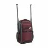 Easton Ghost Fastpitch Backpack -Clothing &Apparel Shop 34020060 Easton Ghost Fastpitch Backpack maroon