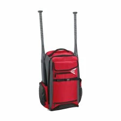 Easton Ghost Fastpitch Backpack -Clothing &Apparel Shop 34020060 Easton Ghost Fastpitch Backpack scarlet