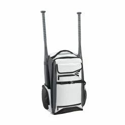 Easton Ghost Fastpitch Backpack -Clothing &Apparel Shop 34020060 Easton Ghost Fastpitch Backpack white