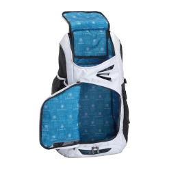 Easton Jen Schro Catchers Bat Pack White -Clothing &Apparel Shop 34020064 Easton Jen Schro Catchers Wheeled bag 7