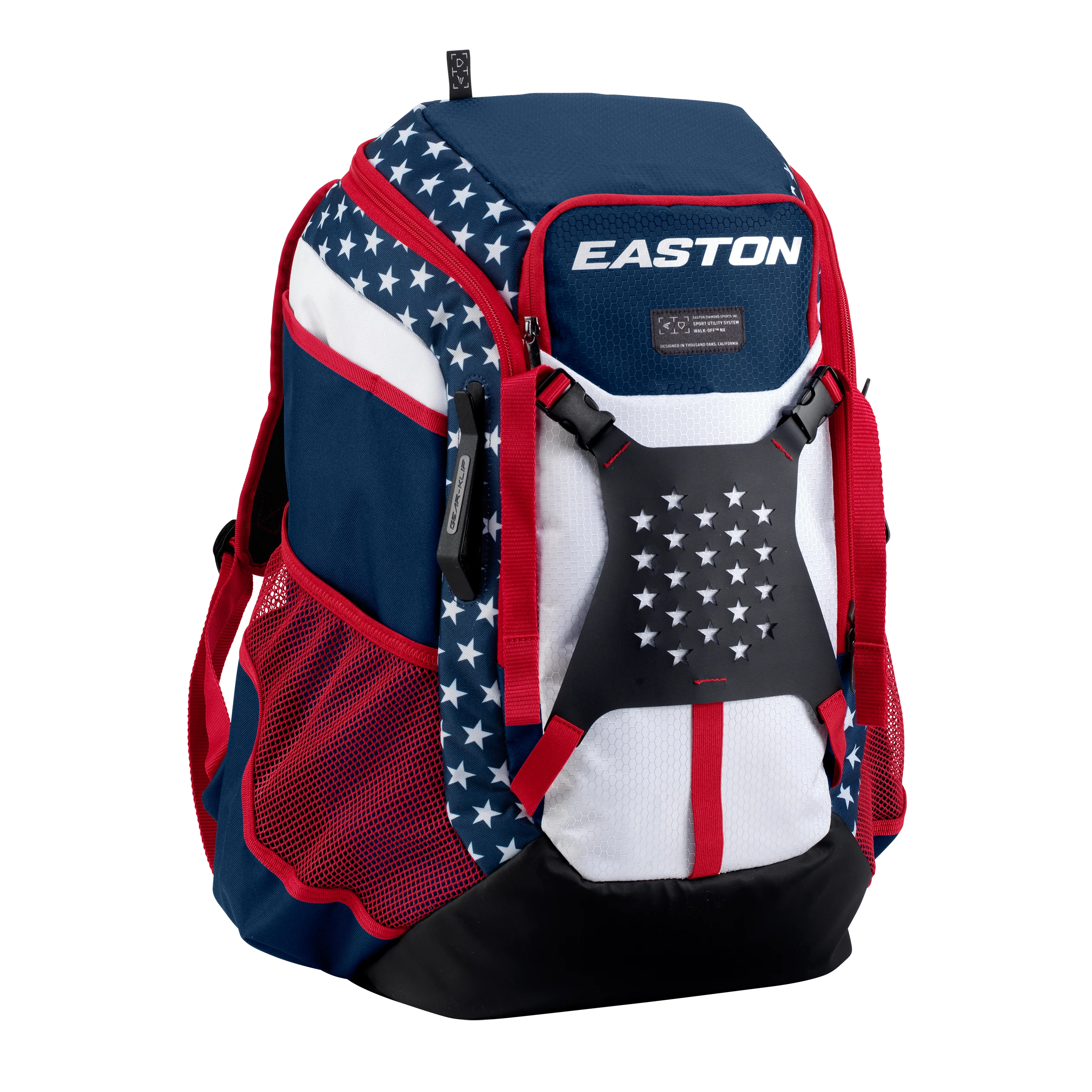 Easton Walk-Off NX Backpack 3 Easton Walk-Off NX Backpack