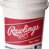 Rawlings Ball Bucket 1 Rawlings Ball Bucket -Clothing &Apparel Shop 34030105 rawlings ball bucket