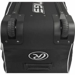 Rawlings YADIWCB Wheeled Catchers Bag -Clothing &Apparel Shop 34030108 Rawlings YADIWCB 3