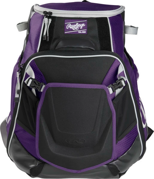 Rawlings VELOBK Backpack 3 Rawlings VELOBK Backpack