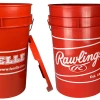 Forelle/Rawlings Ball Bucket -Clothing &Apparel Shop 34030117 Forelle Rawlings ball bucket scarlet 3