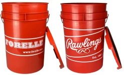 Forelle/Rawlings Ball Bucket