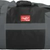 Rawlings THRBXL Throwback XL Duffel -Clothing &Apparel Shop 34030120 Rawlings THRBXL Throwback XL Duffel