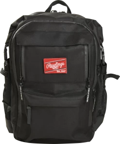 Rawlings CEOBP Coaches Backpack