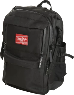 Rawlings CEOBP Coaches Backpack -Clothing &Apparel Shop 34030124 Rawlings CEOBP Coaches Backpack 3