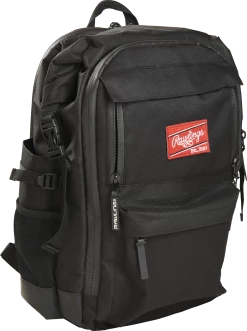 Rawlings CEOBP Coaches Backpack -Clothing &Apparel Shop 34030124 Rawlings CEOBP Coaches Backpack 4