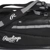 Rawlings MACHDB Duffle/Backpack -Clothing &Apparel Shop 34030127 Rawlings MACHDB Duffle Backpack black