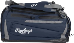 Rawlings MACHDB Duffle/Backpack 12 Rawlings MACHDB Duffle/Backpack -Clothing &Apparel Shop 34030127 Rawlings MACHDB Duffle Backpack navy