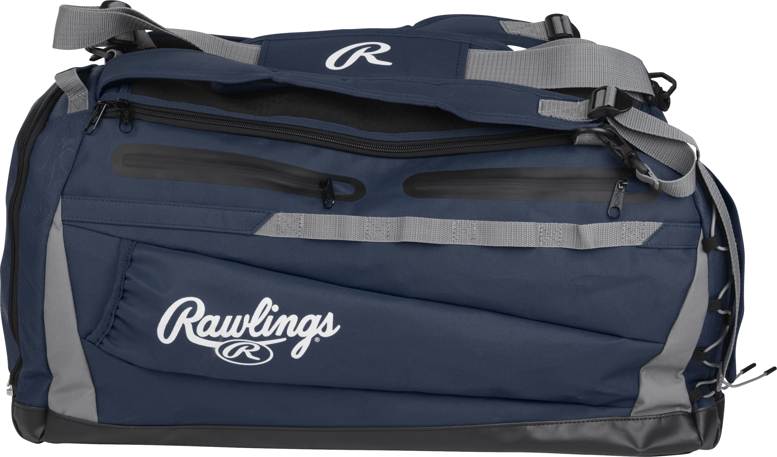Rawlings MACHDB Duffle/Backpack 7 Rawlings MACHDB Duffle/Backpack - Image 5