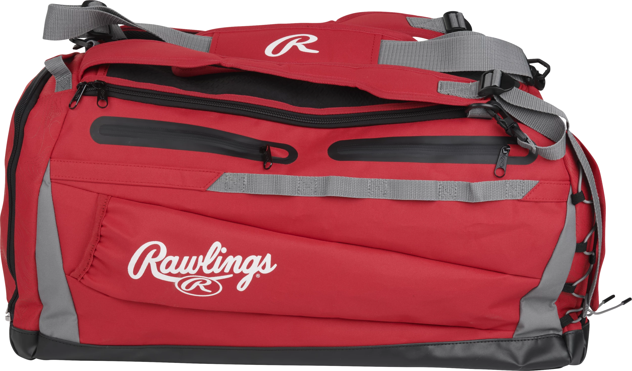 Rawlings MACHDB Duffle/Backpack 8 Rawlings MACHDB Duffle/Backpack - Image 6