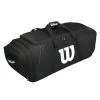 Wilson WTA9709 Team Gear Bag 2 Wilson WTA9709 Team Gear Bag -Clothing &Apparel Shop 34048004 Wilson WTA9709 Team Gear Bag black