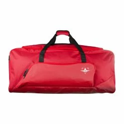 All® All Star BB1 Pro Catcher Team Equipment Bag -Clothing &Apparel Shop 34095002 All Star BB1 Pro Catcher Team Equipment Bag red