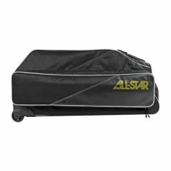 All® All Star BB4RB Oversized Wheeled Team Bag