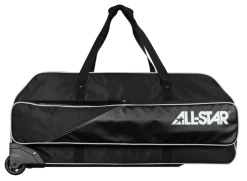 All® All Star BB3RB Wheeled Pro Model Duffle Bag