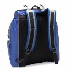 RIP-IT Gameday Softball Backpack Royal 7 RIP-IT Gameday Softball Backpack Royal -Clothing &Apparel Shop 34430002 RIP IT Gameday Softball Backpack Royal 1