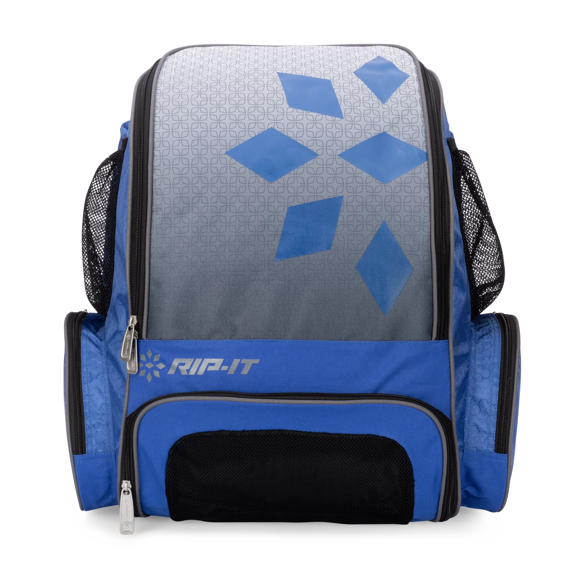 RIP-IT Gameday Softball Backpack Royal 3 RIP-IT Gameday Softball Backpack Royal
