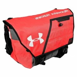 Under Armour UASB-MBP Trooper Bat/Stick Pack -Clothing &Apparel Shop 34580005 Under Armour UASB MBP Trooper Bat Stick Pack scarlet
