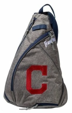 Franklin MLB Slingbak Bag