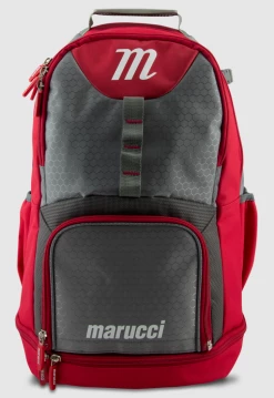 Marucci F5 Bat Pack -Clothing &Apparel Shop 34841001 Marucci F5 Bat Pack red