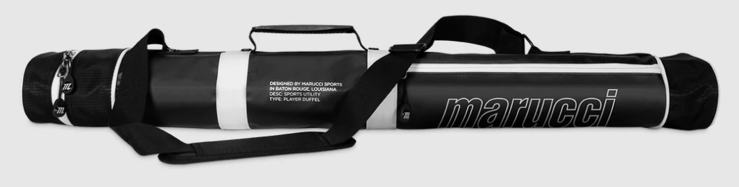 Marucci Quiver Black 3 Marucci Quiver Black