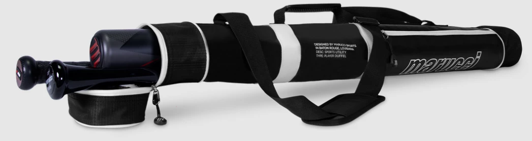 Marucci Quiver Black 4 Marucci Quiver Black - Image 2