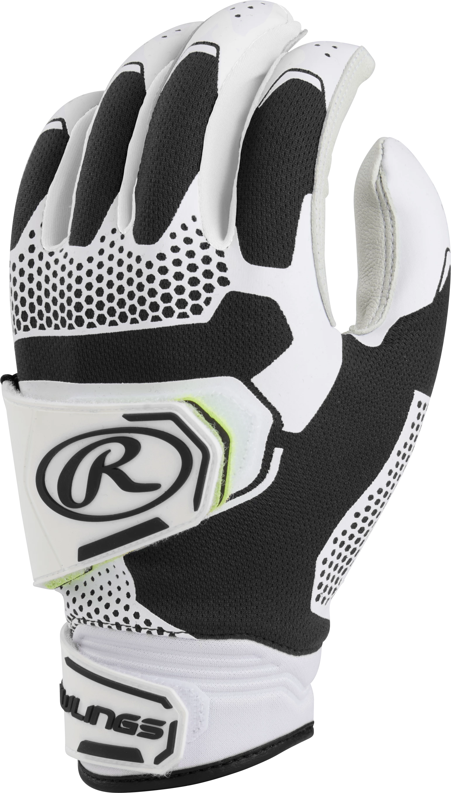 Rawlings FP2PBG Workhorse Pro Women 5 Rawlings FP2PBG Workhorse Pro Women - Image 3