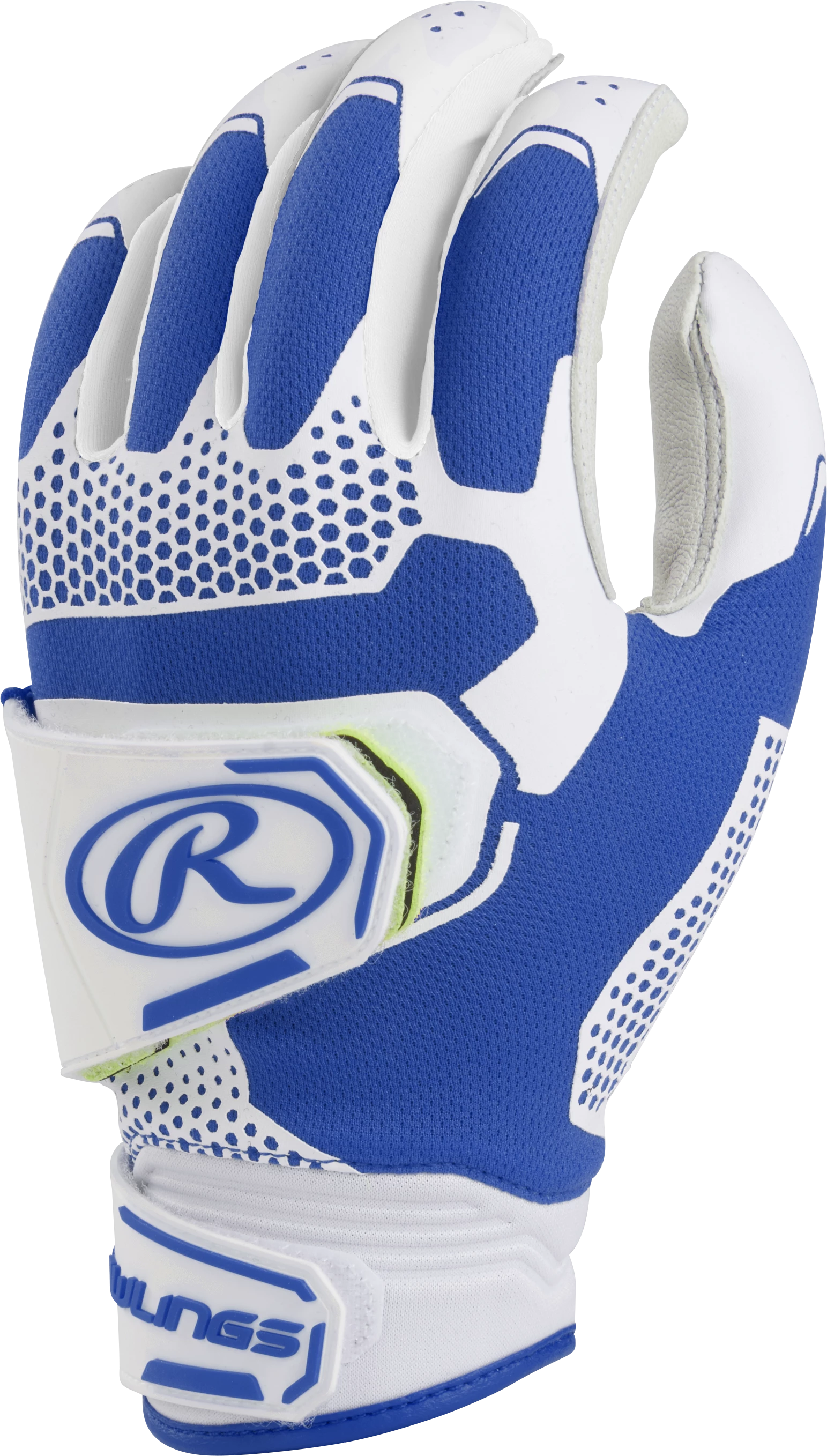 Rawlings FP2PBG Workhorse Pro Women 4 Rawlings FP2PBG Workhorse Pro Women - Image 2