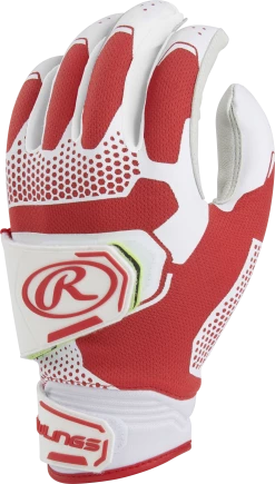 Rawlings FP2PBG Workhorse Pro Women