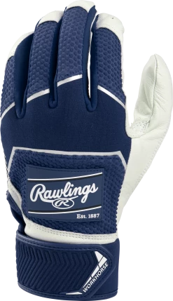 Clothing &Apparel Shop -Clothing &Apparel Shop 36035029 Rawlings WH22BG Workhorse Baseball navy
