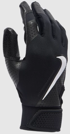 Nike Hyperdiamond 2.0 Battinggloves -Clothing &Apparel Shop 36135012 Nike Hyperdiamond 2 Battinggloves black