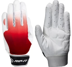 RIP-IT Womens Blister Control Softball -Clothing &Apparel Shop 36430001 RIP IT Womens Blister Control Softball scarlet