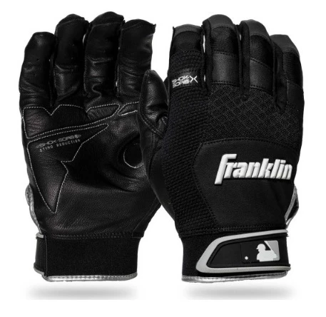 Franklin Shok Sorb X Youth 3 Franklin Shok Sorb X Youth