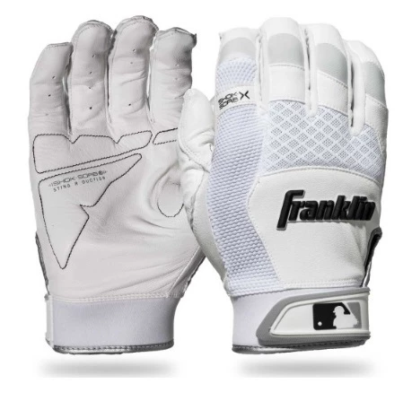 Franklin Shok Sorb X Youth 4 Franklin Shok Sorb X Youth - Image 2