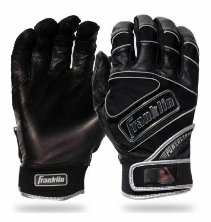 Franklin Powerstrap Chrome Series 3 Franklin Powerstrap Chrome Series