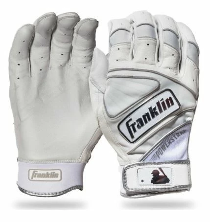 Franklin Powerstrap Chrome Series 4 Franklin Powerstrap Chrome Series - Image 2