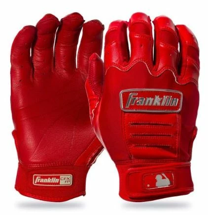 Franklin CFX FP Chrome Series Women 3 Franklin CFX FP Chrome Series Women