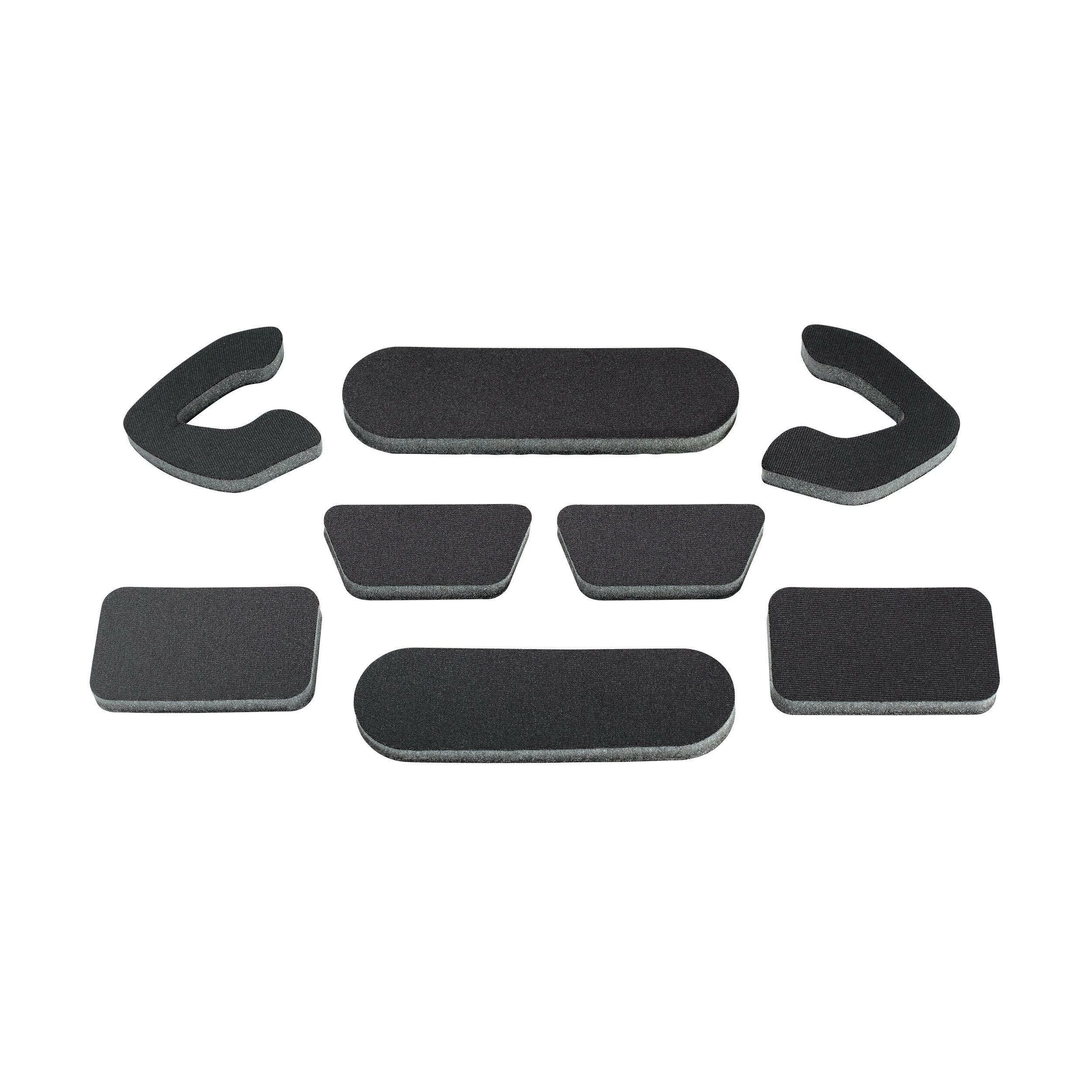 Easton Universal Padding Fit Kit 3 Easton Universal Padding Fit Kit