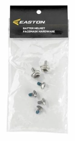 Easton Universal Facemask Hardware Kit