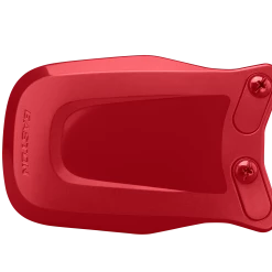 Easton Universal Jaw Guard 9 Easton Universal Jaw Guard -Clothing &Apparel Shop 37025007 Easton Universal Jaw Guard red