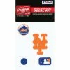 Rawlings MLBDC Decal Kit -Clothing &Apparel Shop 3703500800001 MLBDC mets